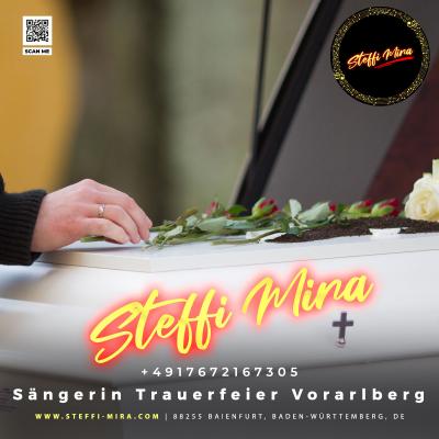 Sängerin Trauerfeier Vorarlberg - Wiesbaden Art, Music