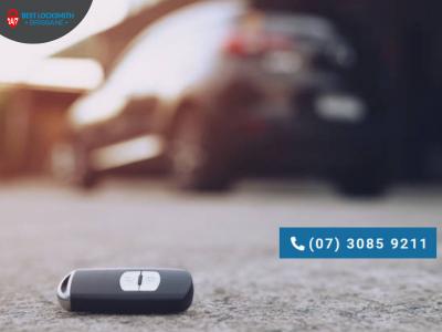 Car Key Cutting Services in Brisbane – Quick & Accurate 