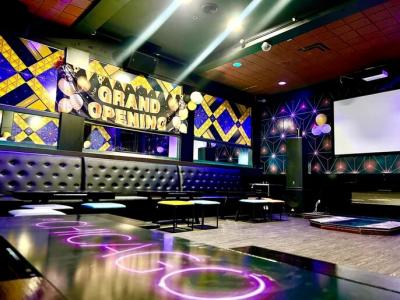 Discover the Ultimate Gaming Experience at Chicago Pub & Billiards