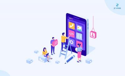 Most trusted mobile app development company in Delhi