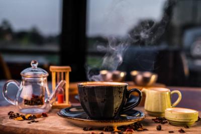 Chai Adda Mississauga