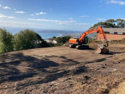 Commercial Demolition Service - Melbourne Other