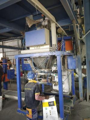Automatic Bag Filling Machine - Gujarat Other