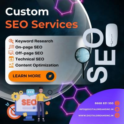 Boost Your Business with SEO Company in Nagpur
