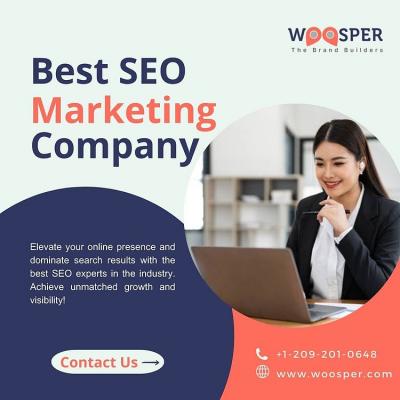 Best SEO Service Provider - Los Angeles Other