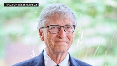 Bill Gates' $160B: Spending on Luxury - Delhi Blogs