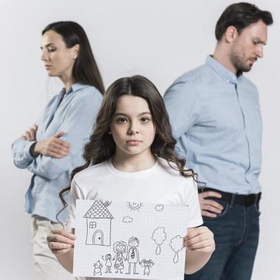 Trusted Child Support Lawyers for Your Legal Needs