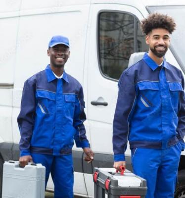 Local Plumbing Experts in Palatine, IL - Other Other