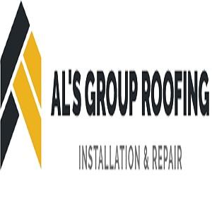 Al’s Group Roofing - Other Professional Services