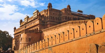 14 Days - Essence of Rajasthan Tour