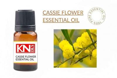 Cassie Flower Essential Oil