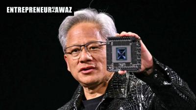 Nvidia CEO: Blackwell Chips Coming Soon - Delhi Blogs