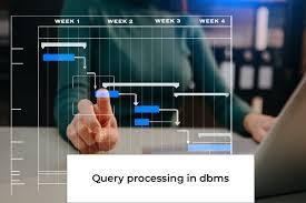 Understanding Query Processing in DBMS