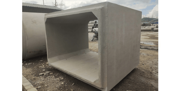 RCC BOX culvert Manufacturer in Pune 
