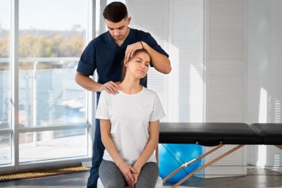 Experience Top Care with the Best Brampton Chiropractor Chiropractic Services