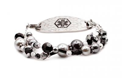 Trusted MedicAlert Bracelets and Medical ID Bracelets in Canada - Calgary Jewellery