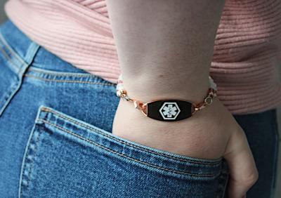 Trusted MedicAlert Bracelets and Medical ID Bracelets in Canada - Calgary Jewellery