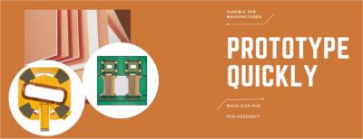 Flexible PCB Prototype Companies