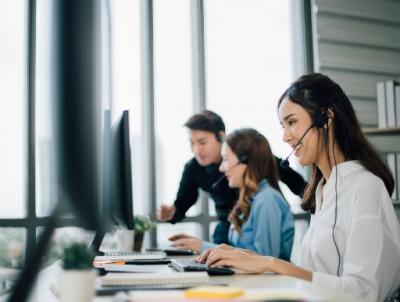 Improve Your Business With Professional Data Management Solutions