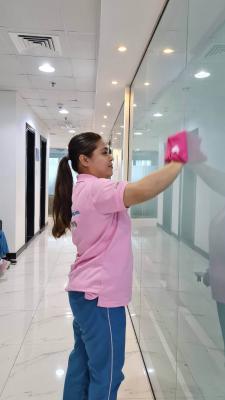 Incredible Office Cleaning Service in Dubai