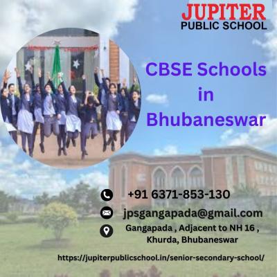 CBSE Schools in Bhubaneswar - Bhubaneswar Tutoring, Lessons