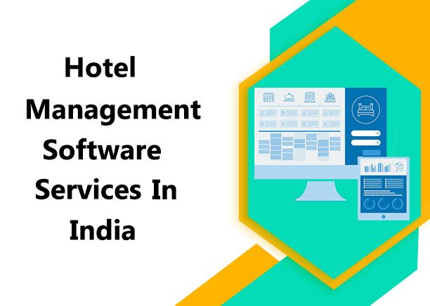 Restaurant Software Solutions in India 