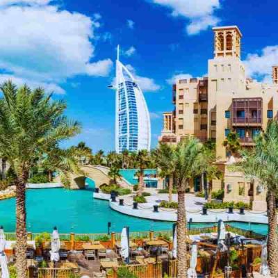 Water Treatment Company in UAE