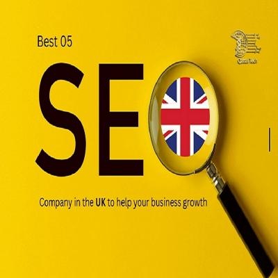 Expert SEO Services: 
