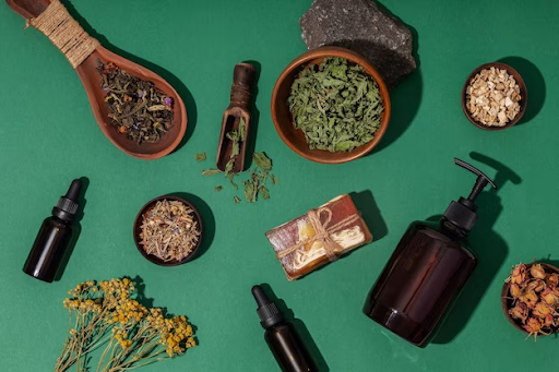  Herbal Cosmetic Manufacturers & Exporters