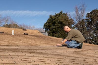 Roof Inspection in Cedarburg WI