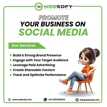 Expert Social Media Marketing Solutions!