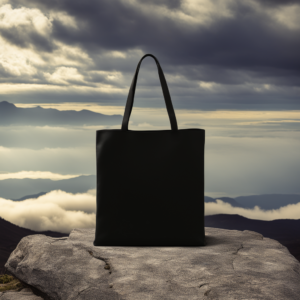 Eco Bags UK - Sustainable Style with 3Cube UK Limited 