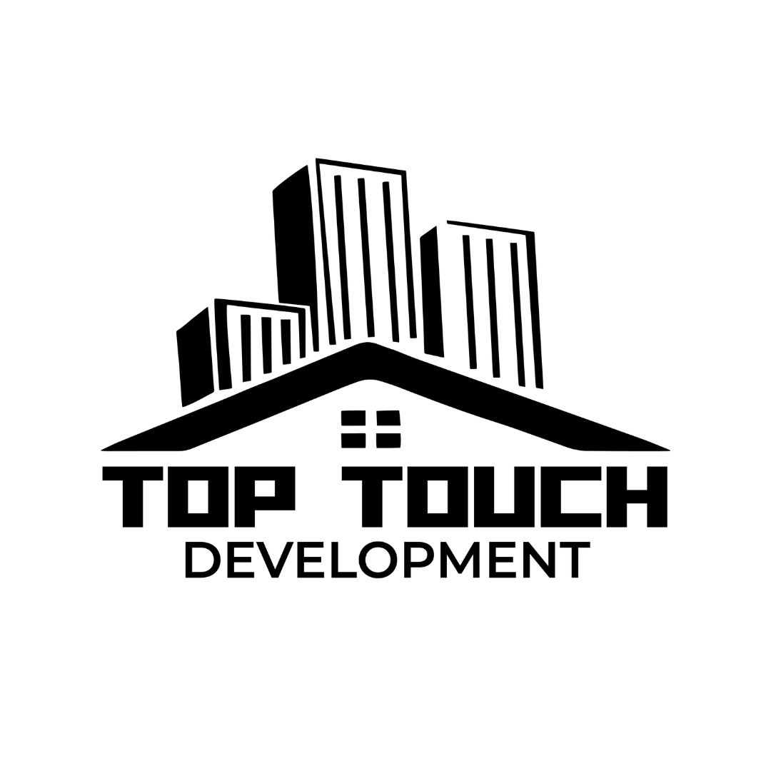 Best Commercial Construction | Top Touch Development - Calgary Other