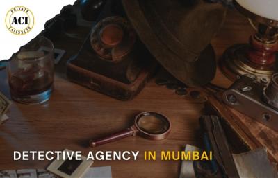 Detective Agency in Mumbai - Mumbai Professional Services