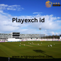 Get Your PlayExch ID with ARS Group Online 