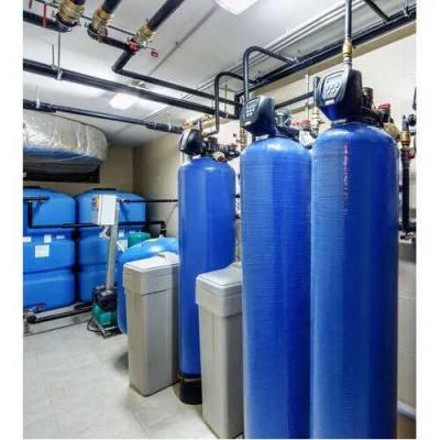 Waste Water Treatment Services in UAE