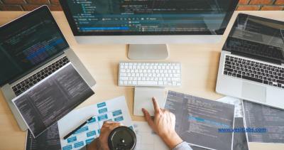 Optimize Business with YES IT Labs' Salesforce Solutions