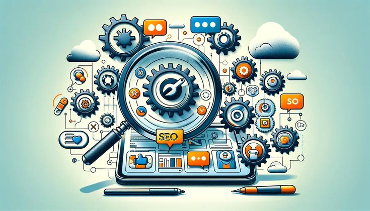 Web Design in Basingstoke - Other Other