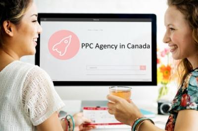 PPC Agency in Canada