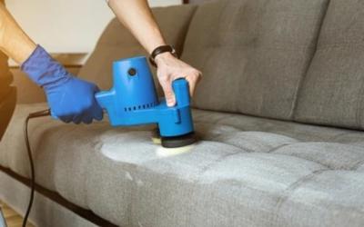 Sofa Shampooing & Cleaning Services in Dubai, UAE
