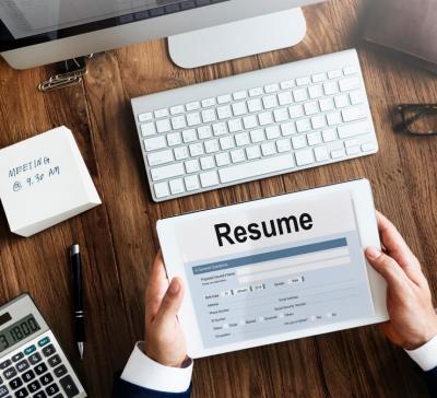 Professional Resume Companies