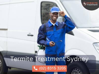 Pest Experts Sydney – Trusted Termite and Pest Control Specialists