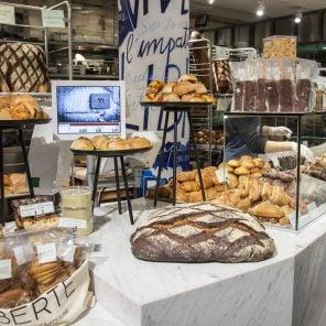 Bakeries Food Gourmet Coachella Valley Artisan Creations