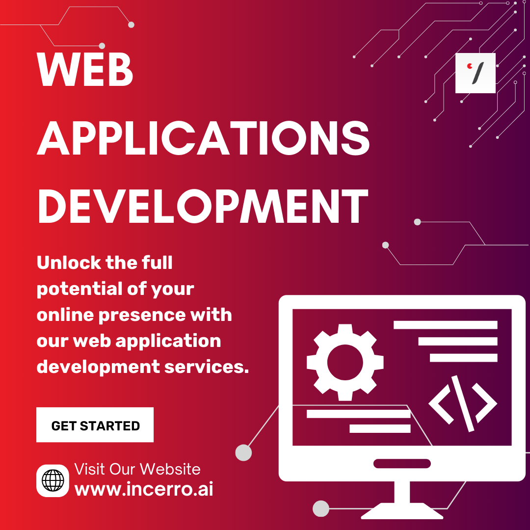 Building Scalable Web Applications With Incerro