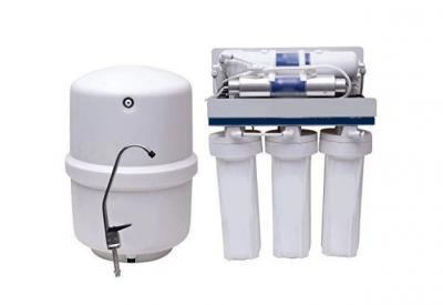 Water Purification Systems in UAE