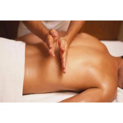 Sports Massage Edmonton - Other Other