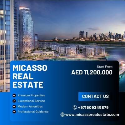 Real Estate Solutions - Dubai Other