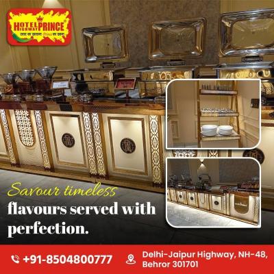  Best food at Jaipur to Delhi Highway