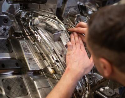 Chen Hsong Moulding Machines - Melbourne Other