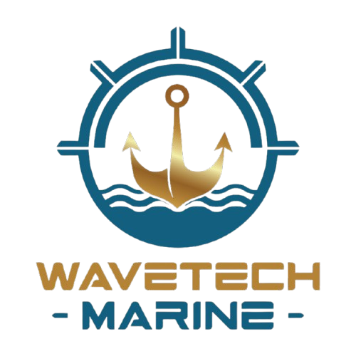 Jet Ski Drive on Dock